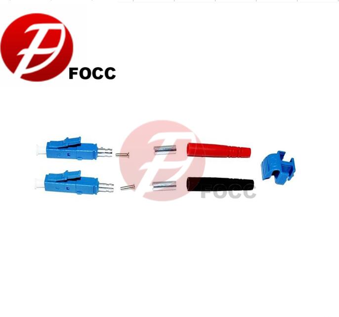 LC connector 04