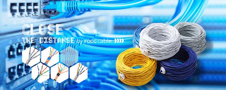Network Cable 