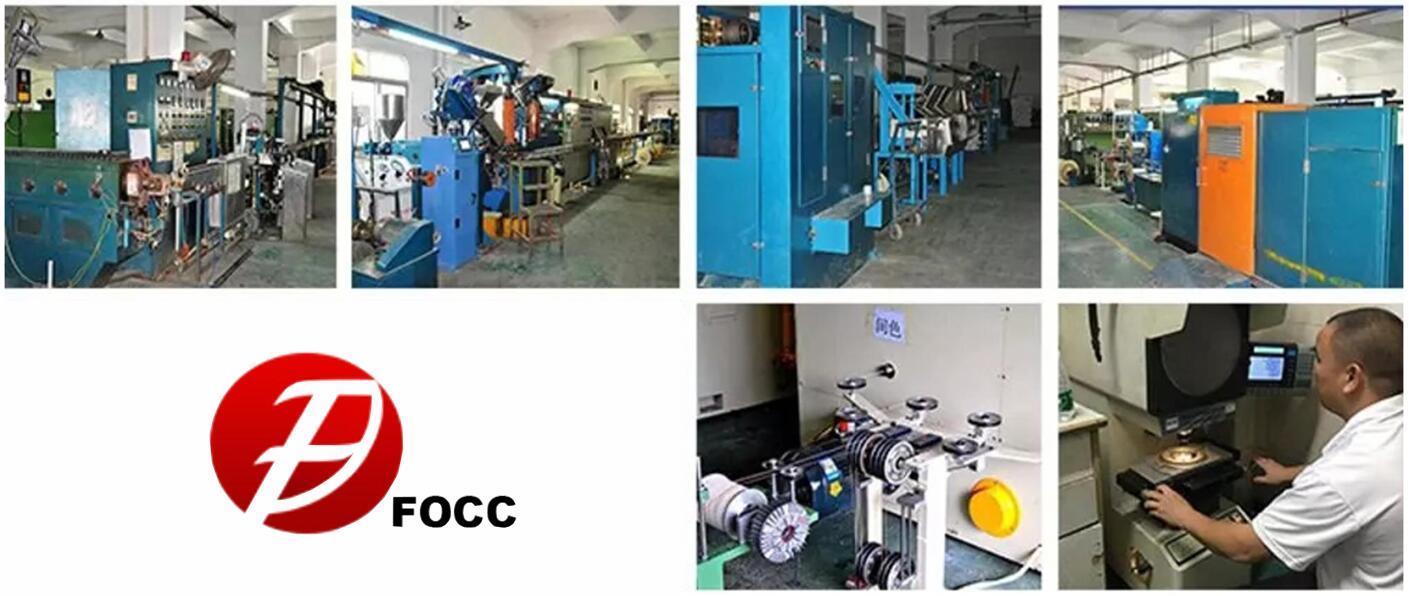 Network Cable Ca6/7 -1