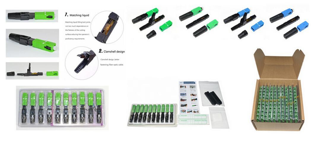 Sc/apc Fast Equipment-7