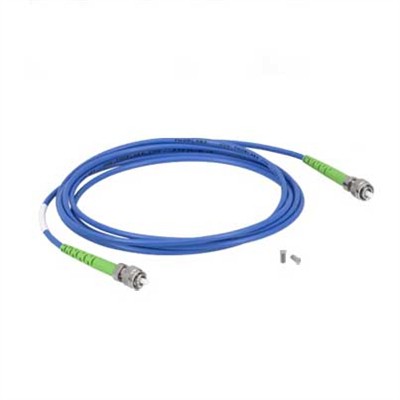 편광-유지 섬유에 대한 상세한 분석