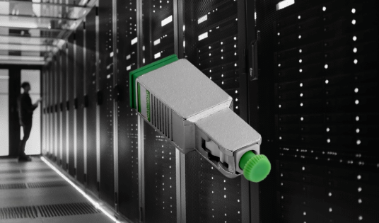 Fiber Optic Attenuator Fiber Optic Attenuator