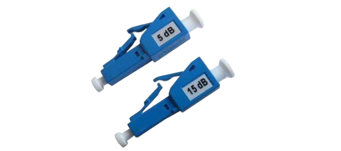 Fiber Optic Attenuator Fiber Optic Attenuator