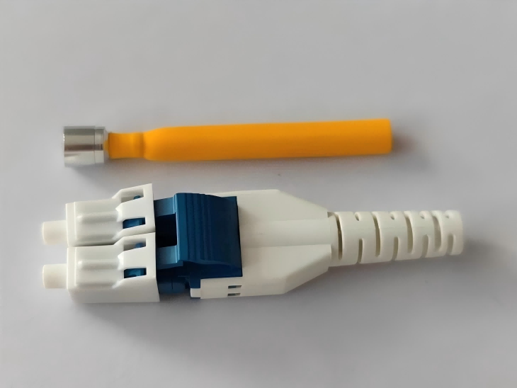 What Is The Most Commonly Used Fiber Connector? What Is The Most Commonly Used Fiber Connector?