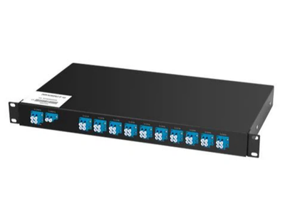 Do You Actually Need DWDM Do You Actually Need DWDM