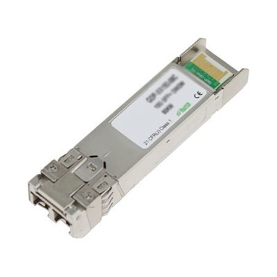 10GBASE-BX SMF 1270nm-TX / 1330nm-RX 60km DOM LC WDM BiDi XFP 송수신기 모듈 Cisco XFP-10G-BX60U-I 호환