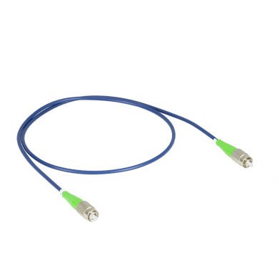 편파-분산 유지-광섬유 패치 케이블 보상