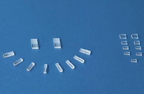 1x4 PLC SCU/SCU Splitter Micro Mini Tube Type